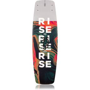 Ronix Rise w/ Halo Wakeboard Package 2025 - BoardCo