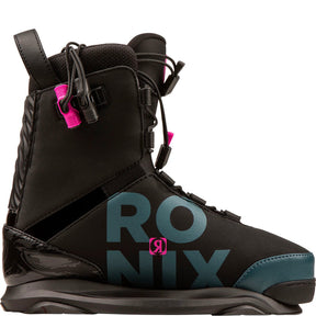 Ronix Rise Women's Wakeboard Bindings 2025 - BoardCo