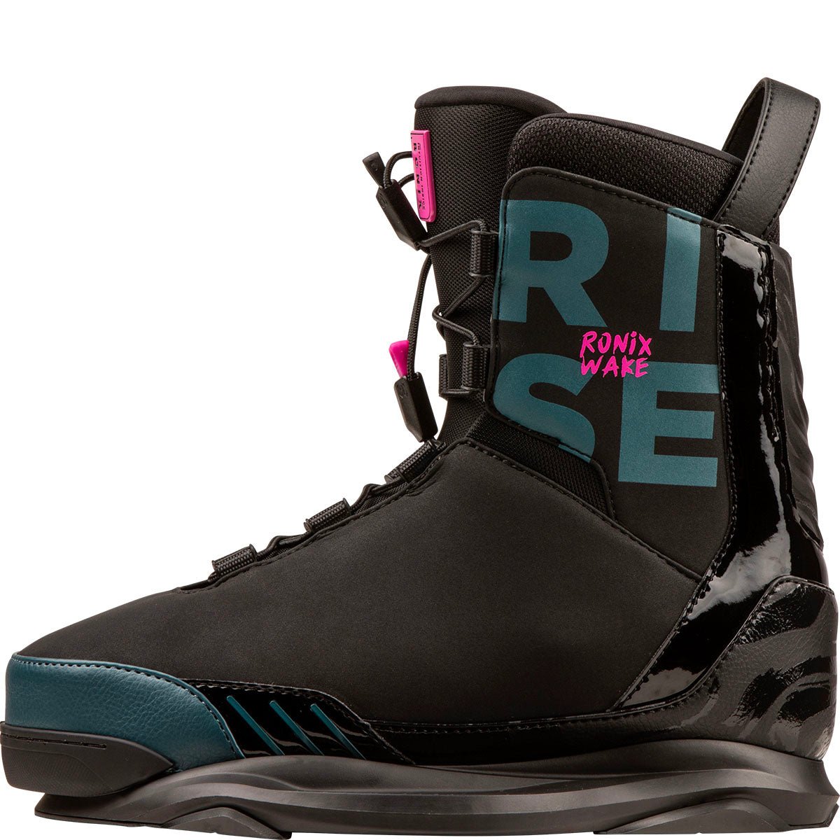 Ronix Rise Women's Wakeboard Bindings 2025 - BoardCo