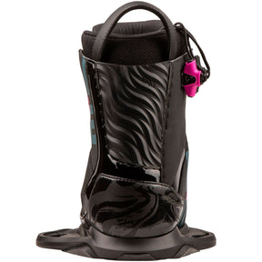 Ronix Rise Women's Wakeboard Bindings 2025 - BoardCo