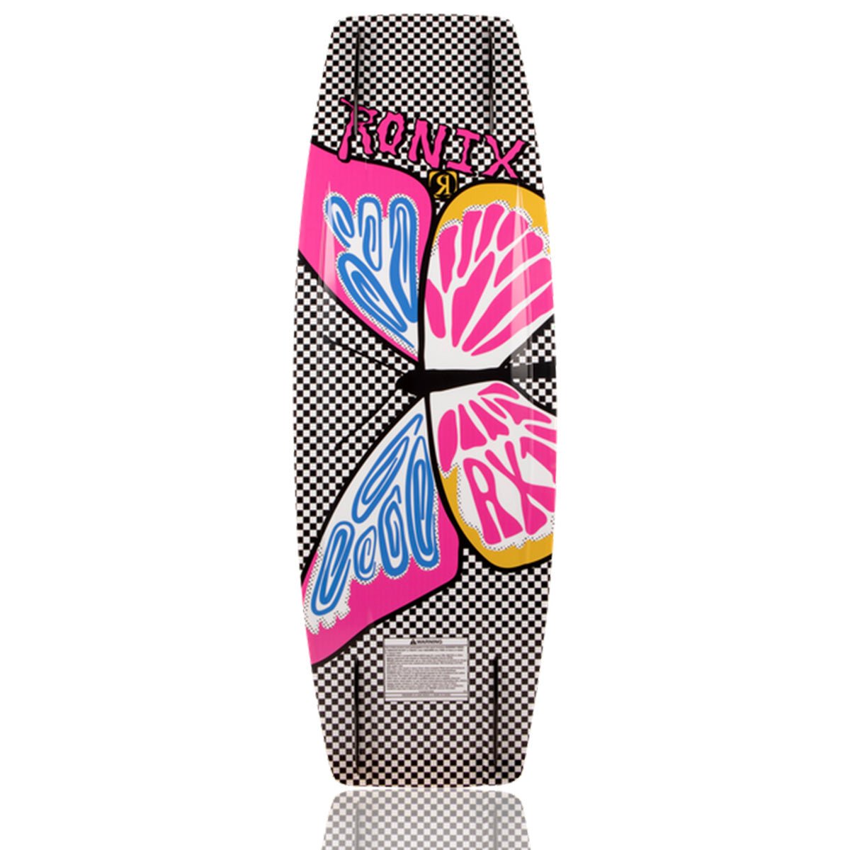 Ronix RX1 w/ Luxe Girl's Wakeboard Package 2025 - BoardCo