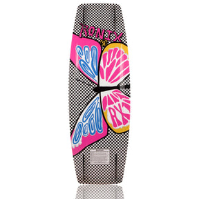 Ronix RX1 w/ Luxe Girl's Wakeboard Package 2025 - BoardCo