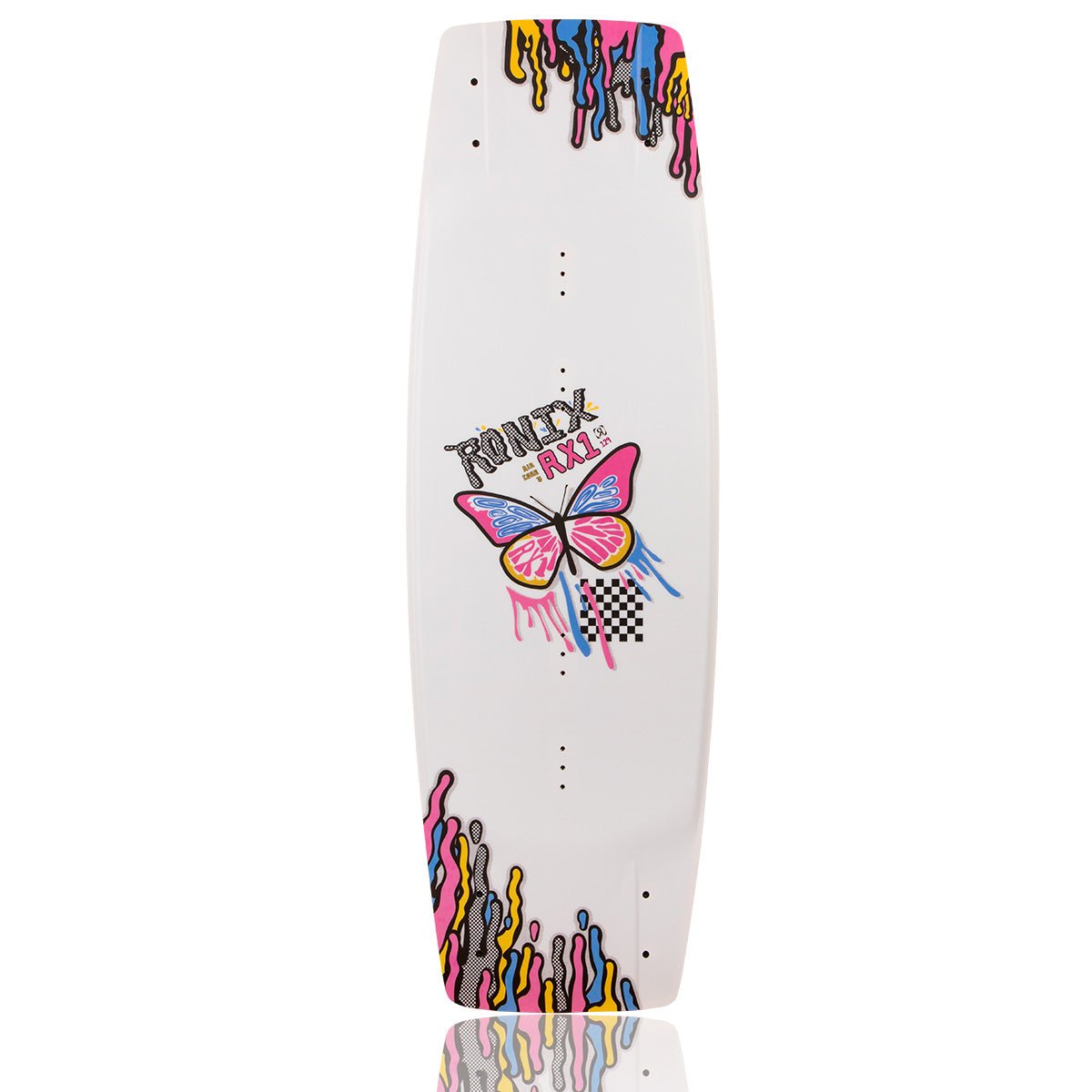 Ronix RX1 w/ Luxe Girl's Wakeboard Package 2025 - BoardCo