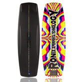 Ronix RXT Blackout Wakeboard 2025 - BoardCo