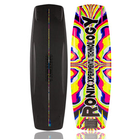 Ronix RXT Blackout Wakeboard 2025 - BoardCo