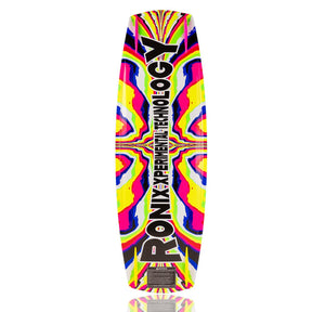 Ronix RXT Blackout Wakeboard 2025 - BoardCo