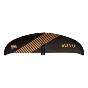 Ronix Shadow Carbon Advanced Speed Wake Foil Kit - BoardCo