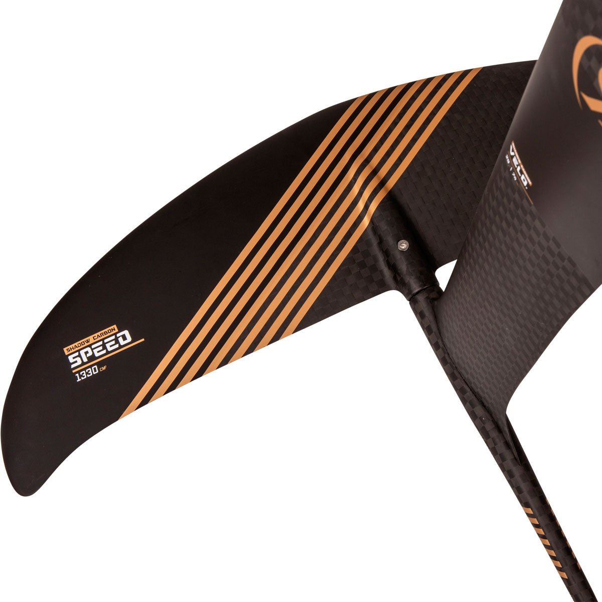 Ronix Shadow Carbon Speed Front Wake Foil Wing - 1330cm - BoardCo