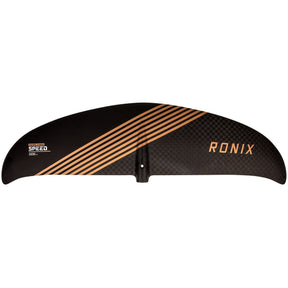 Ronix Shadow Carbon Speed Front Wake Foil Wing - 1530cm - BoardCo