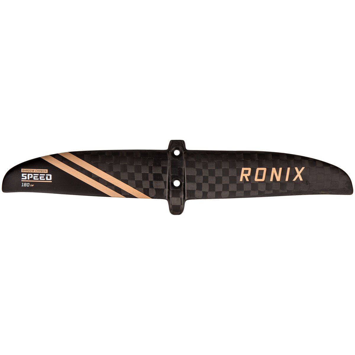 Ronix Shadow Carbon Speed Rear Wake Foil Wing - 180cm - BoardCo