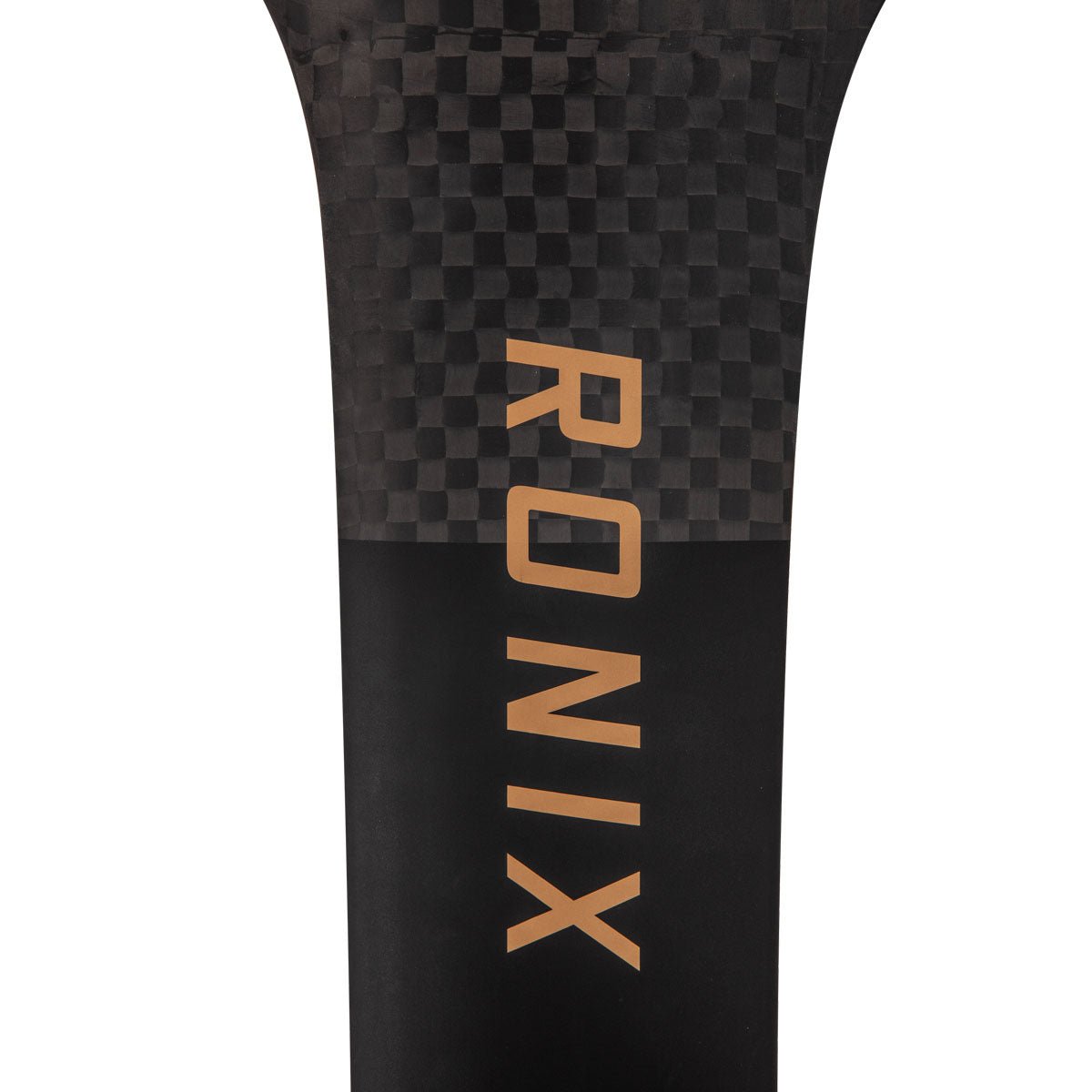 Ronix Shadow Carbon Velo Wake Foil Mast - 29" - BoardCo