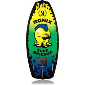 Ronix Sonic Powertail Kids Wakesurf Board 2025 - BoardCo