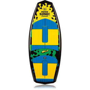 Ronix Sonic Powertail Kids Wakesurf Board 2025 - BoardCo