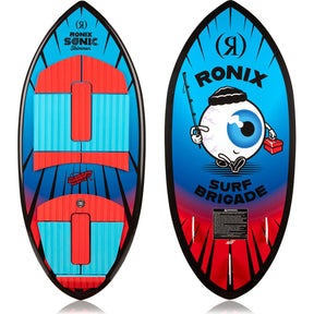 Ronix Sonic Skimmer Kids Wakesurf Board 2025 - BoardCo