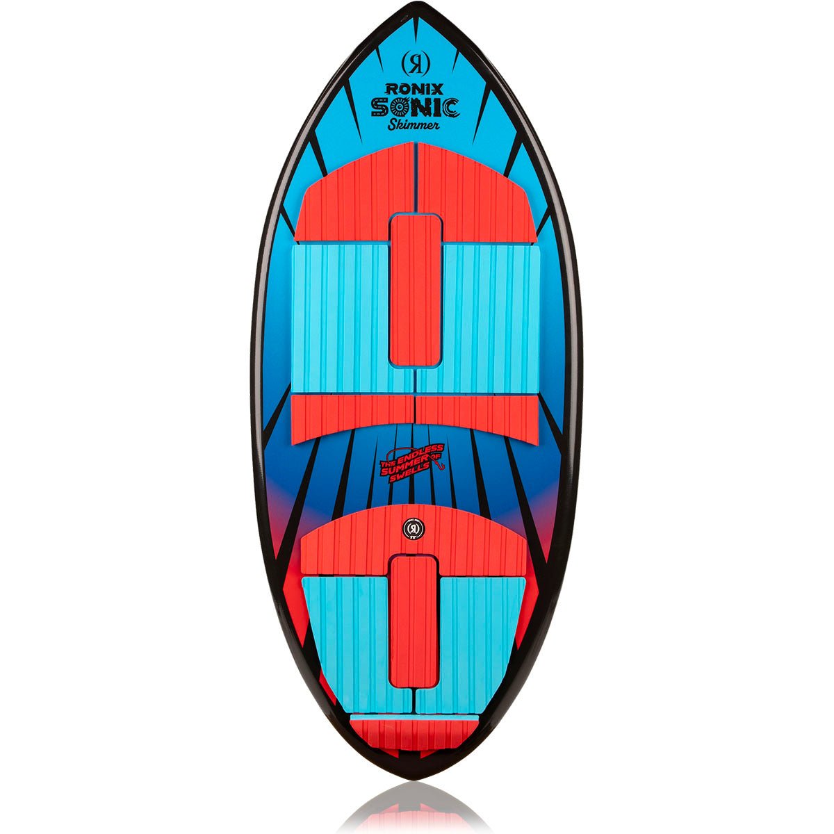 Ronix Sonic Skimmer Kids Wakesurf Board 2025 - BoardCo