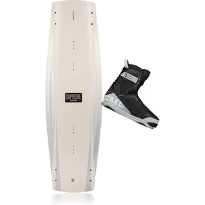 Ronix Supreme w/ Supreme BOA Wakeboard Package 2025 - BoardCo