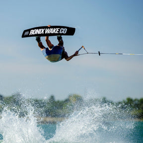 Ronix Supreme Wakeboard 2025 - BoardCo