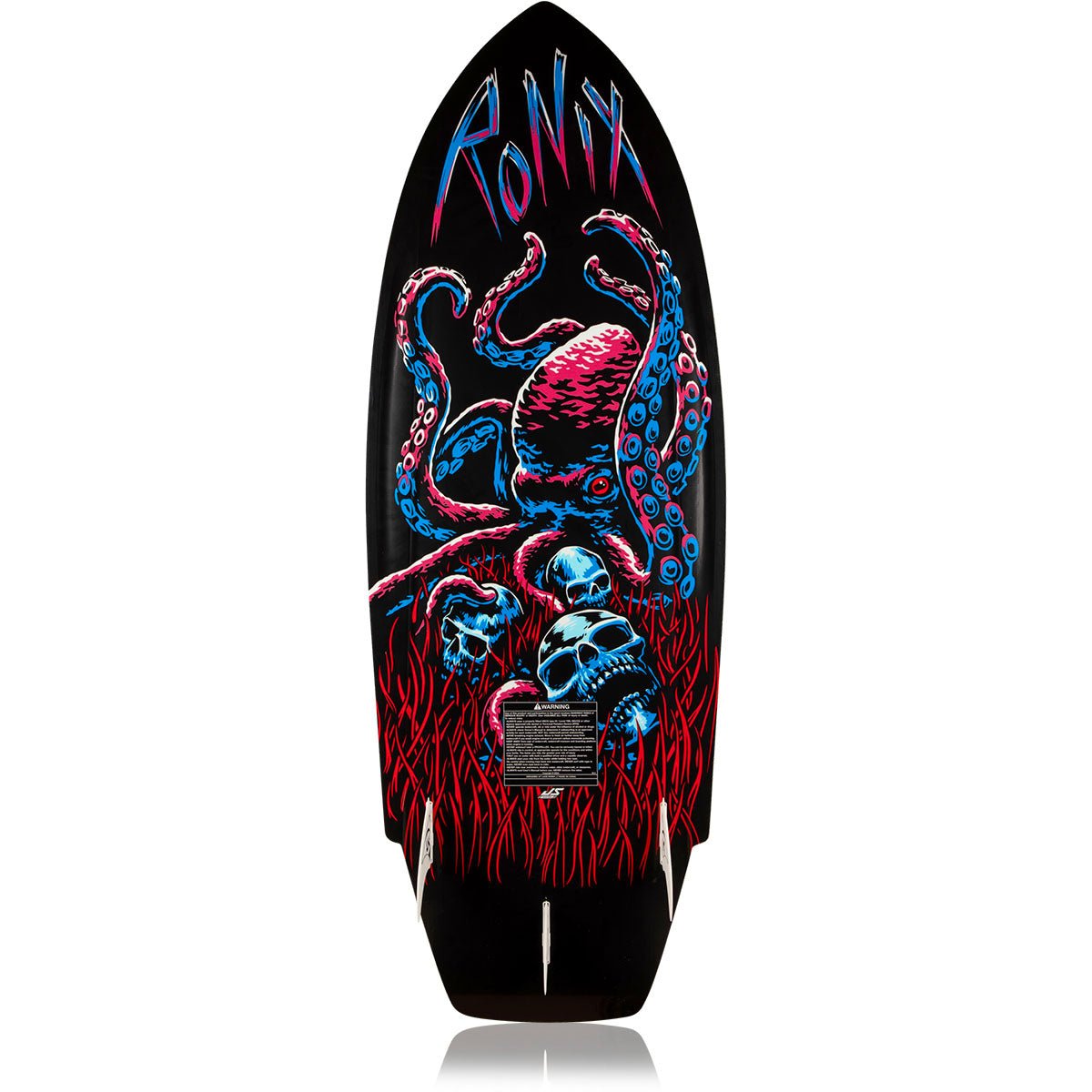 Ronix Tuff Tech Sea Captain Wakesurf Board 2025 - BoardCo