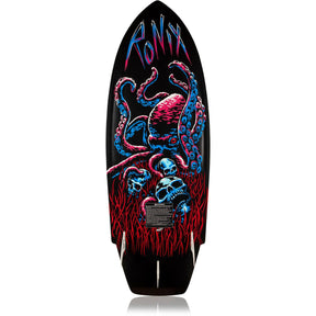 Ronix Tuff Tech Sea Captain Wakesurf Board 2025 - BoardCo