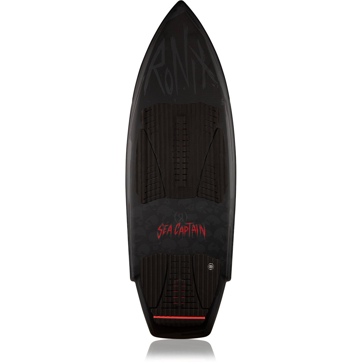 Ronix Tuff Tech Sea Captain Wakesurf Board 2025 - BoardCo