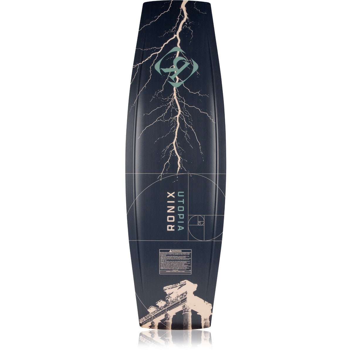 Ronix Utopia Wakeboard 2025 - BoardCo