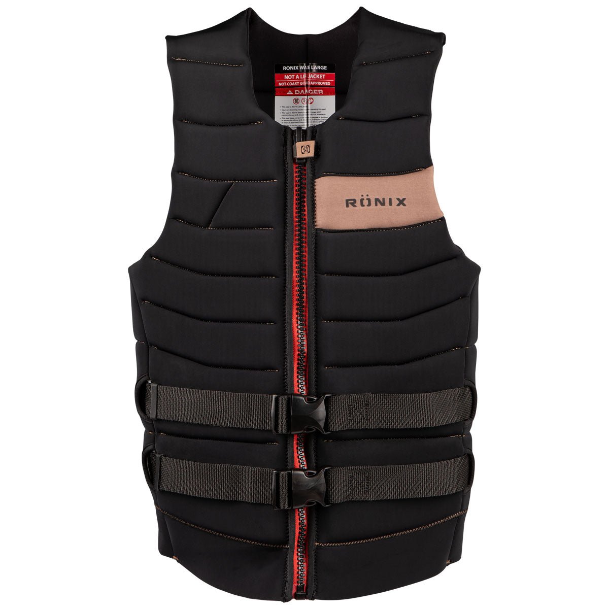 Ronix Vader Comp Wake Vest - BoardCo