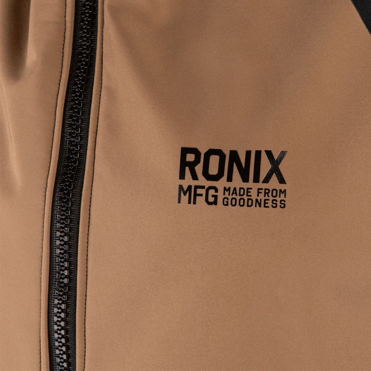 Ronix Wet / Dry Neo Shell in Tan / Black - BoardCo