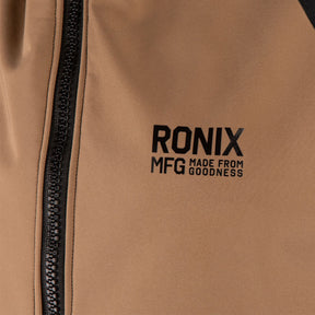 Ronix Wet / Dry Neo Shell in Tan / Black - BoardCo