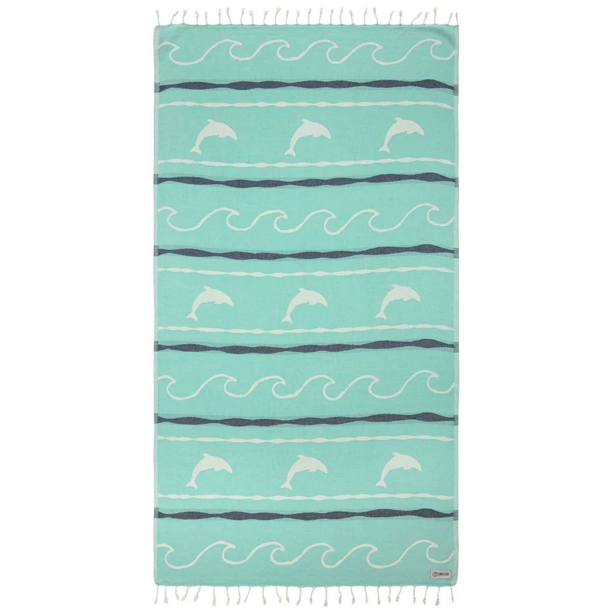 Sand Cloud Crete Beach Towel - BoardCo