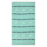 Sand Cloud Crete Beach Towel - BoardCo