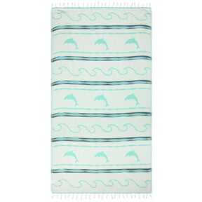 Sand Cloud Crete Beach Towel - BoardCo