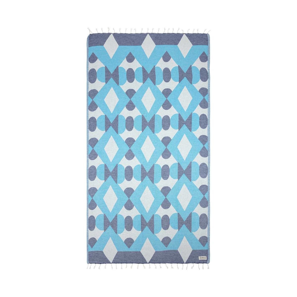 Sand Cloud Cyprus Beach Towel - BoardCo