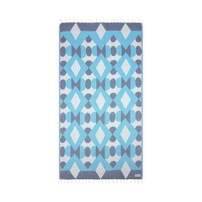 Sand Cloud Cyprus Beach Towel - BoardCo