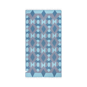 Sand Cloud Cyprus Beach Towel - BoardCo