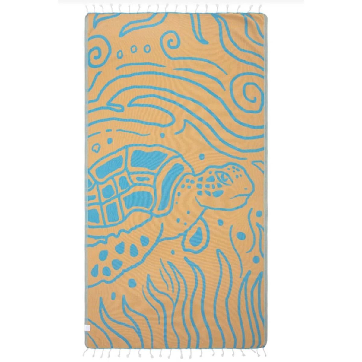 Sand Cloud Doon Beach Towel in Large - BoardCo