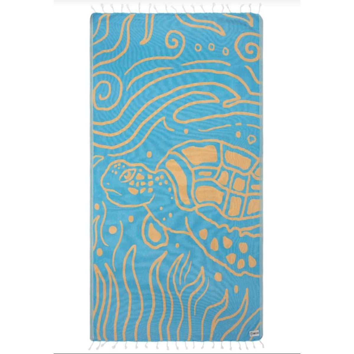 Sand Cloud Doon Beach Towel in Large - BoardCo