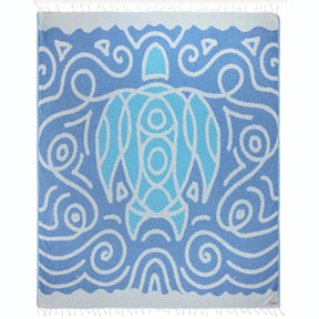 Sand Cloud Gaya X - Large Towel - BoardCo