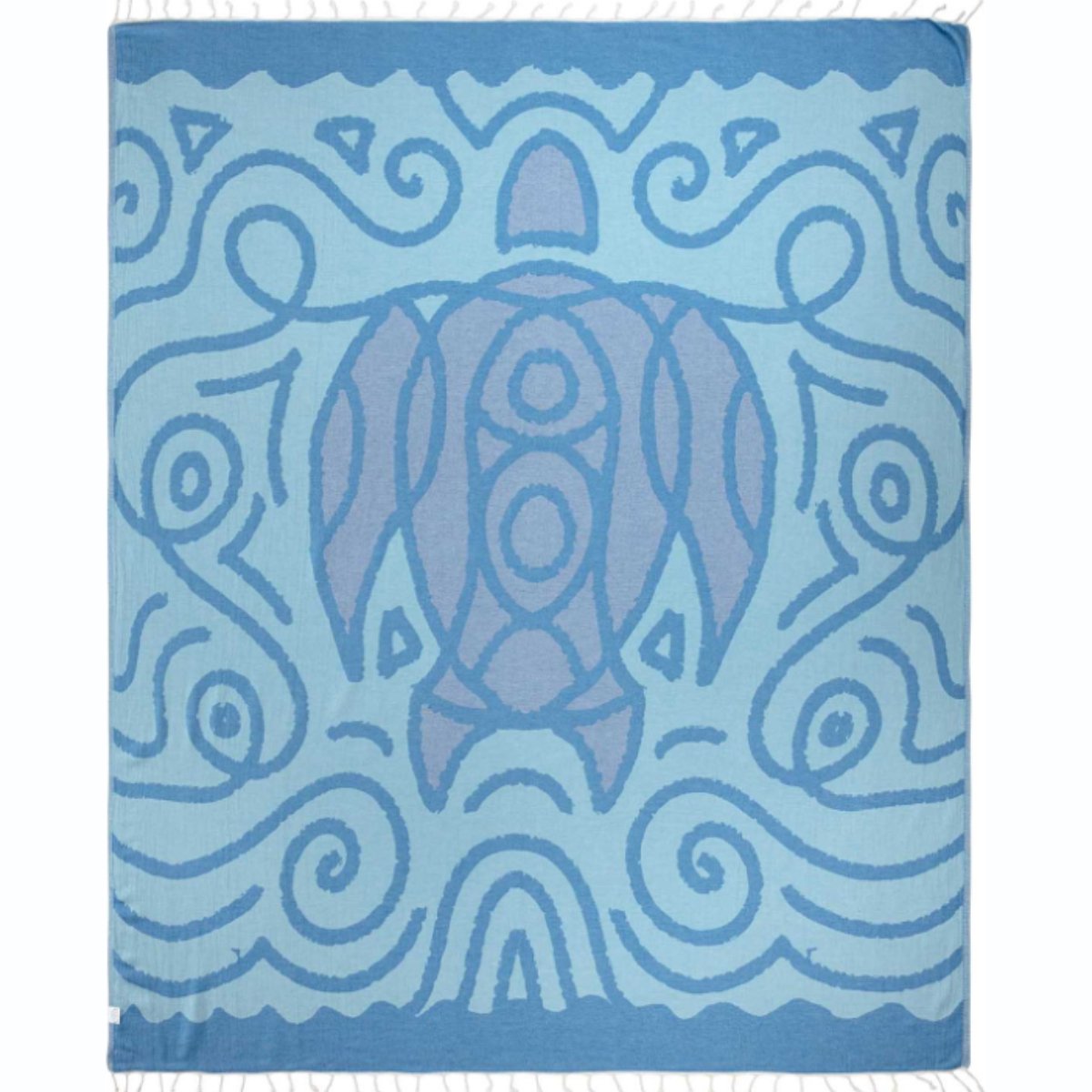 Sand Cloud Gaya X - Large Towel - BoardCo