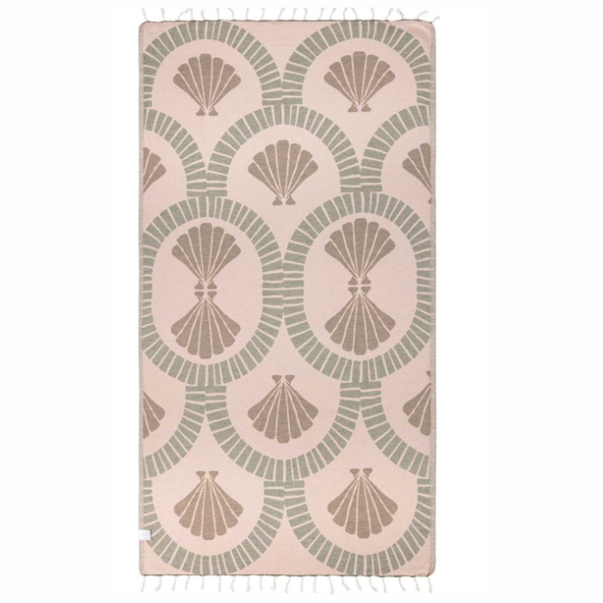 Sand Cloud Kauai Towel - BoardCo