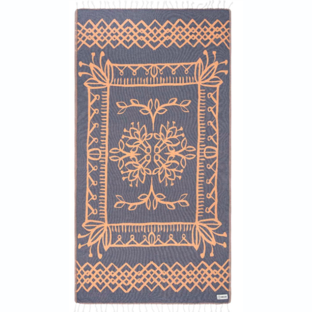 Sand Cloud Kolam Towel - BoardCo