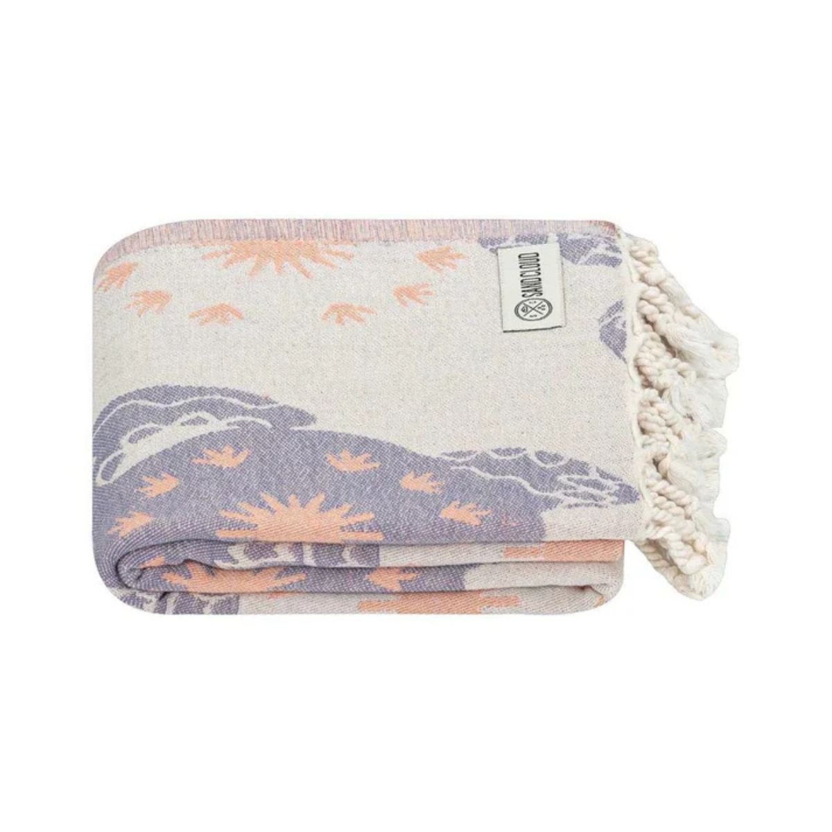 Sand Cloud Navarino Beach Towel - BoardCo