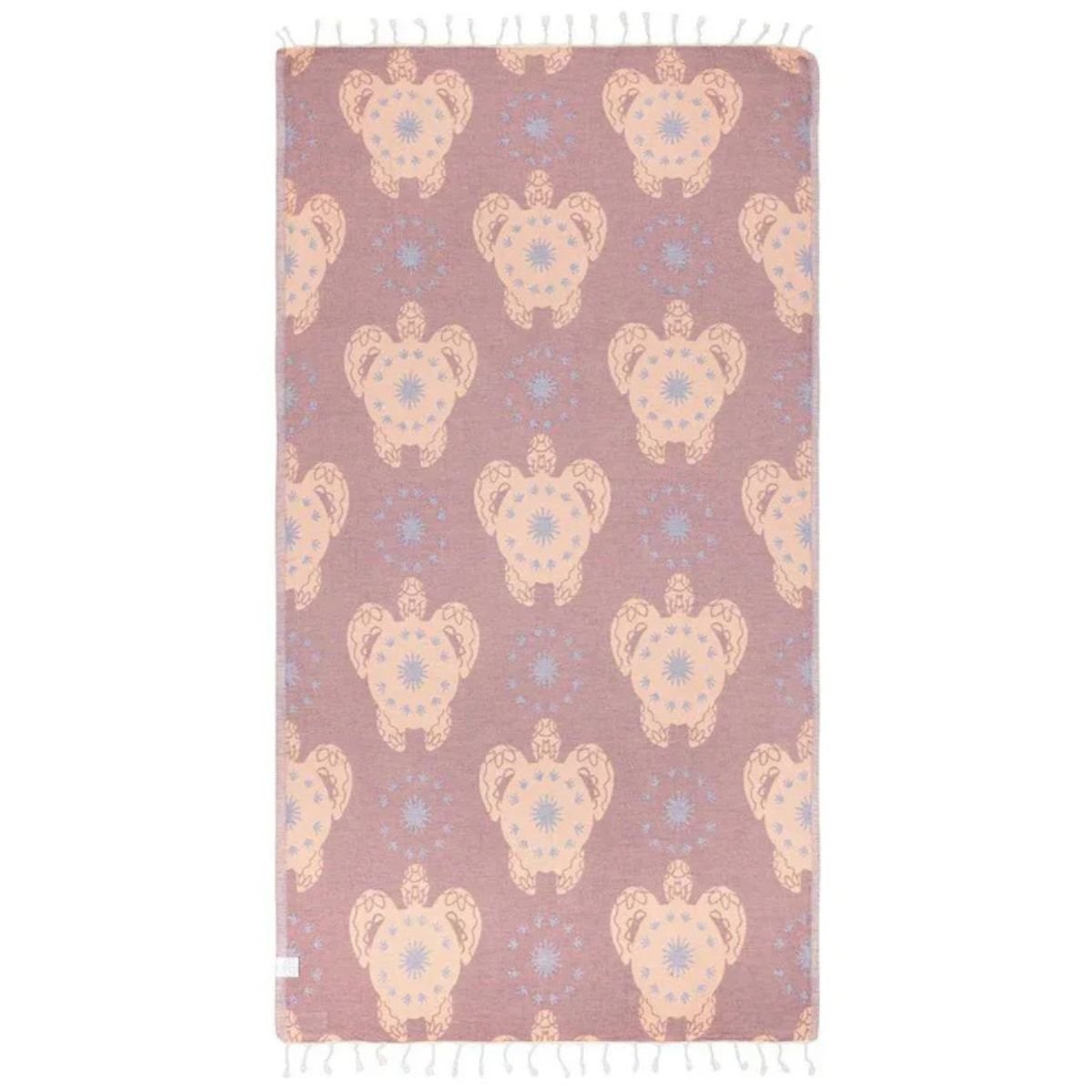 Sand Cloud Navarino Beach Towel - BoardCo