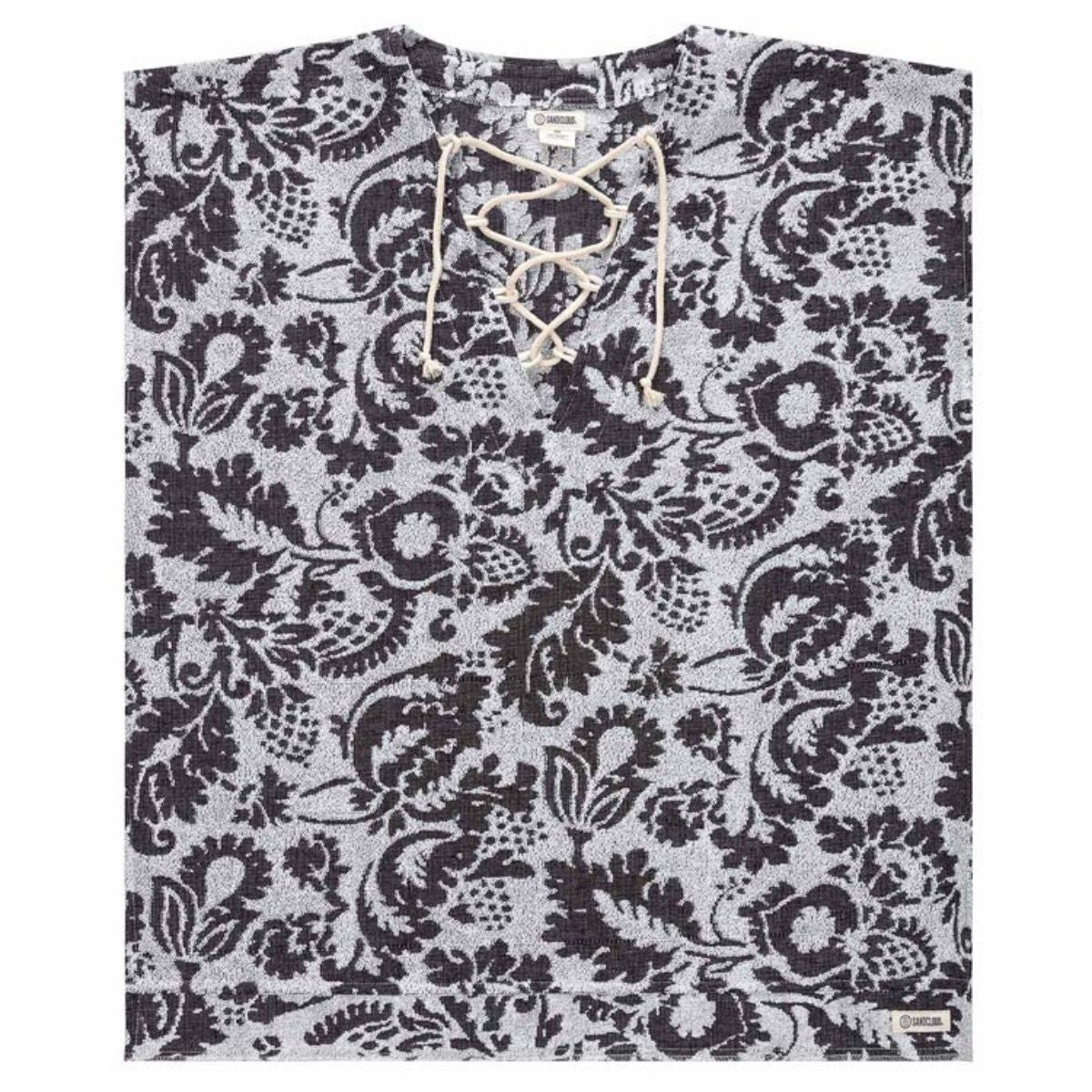 Sand Cloud Paisley Cover Up - BoardCo