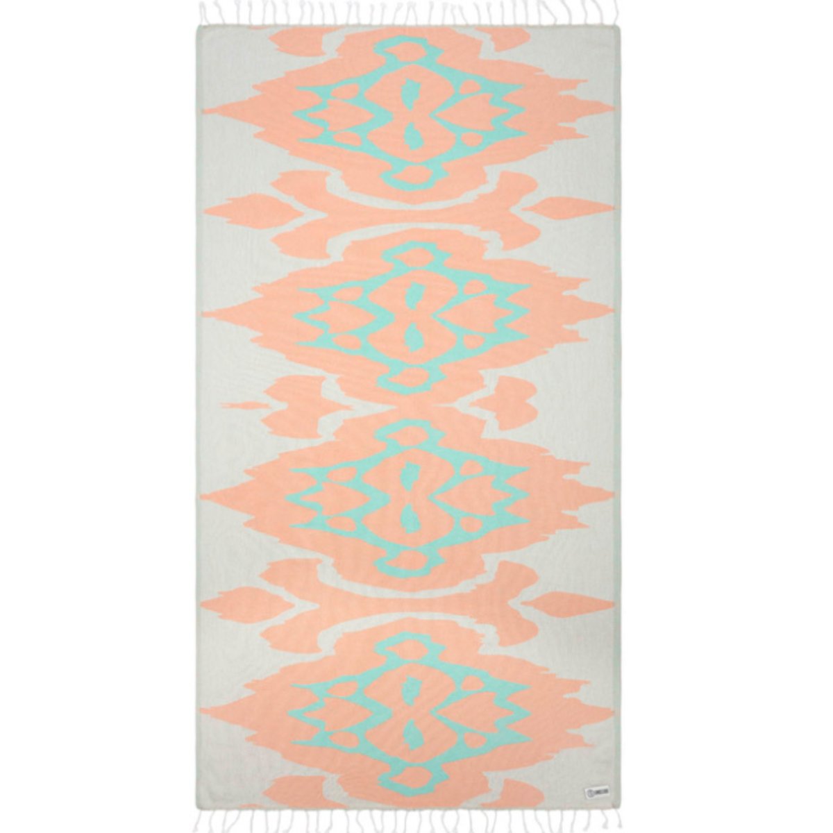 Sand Cloud Seaside Towel - BoardCo