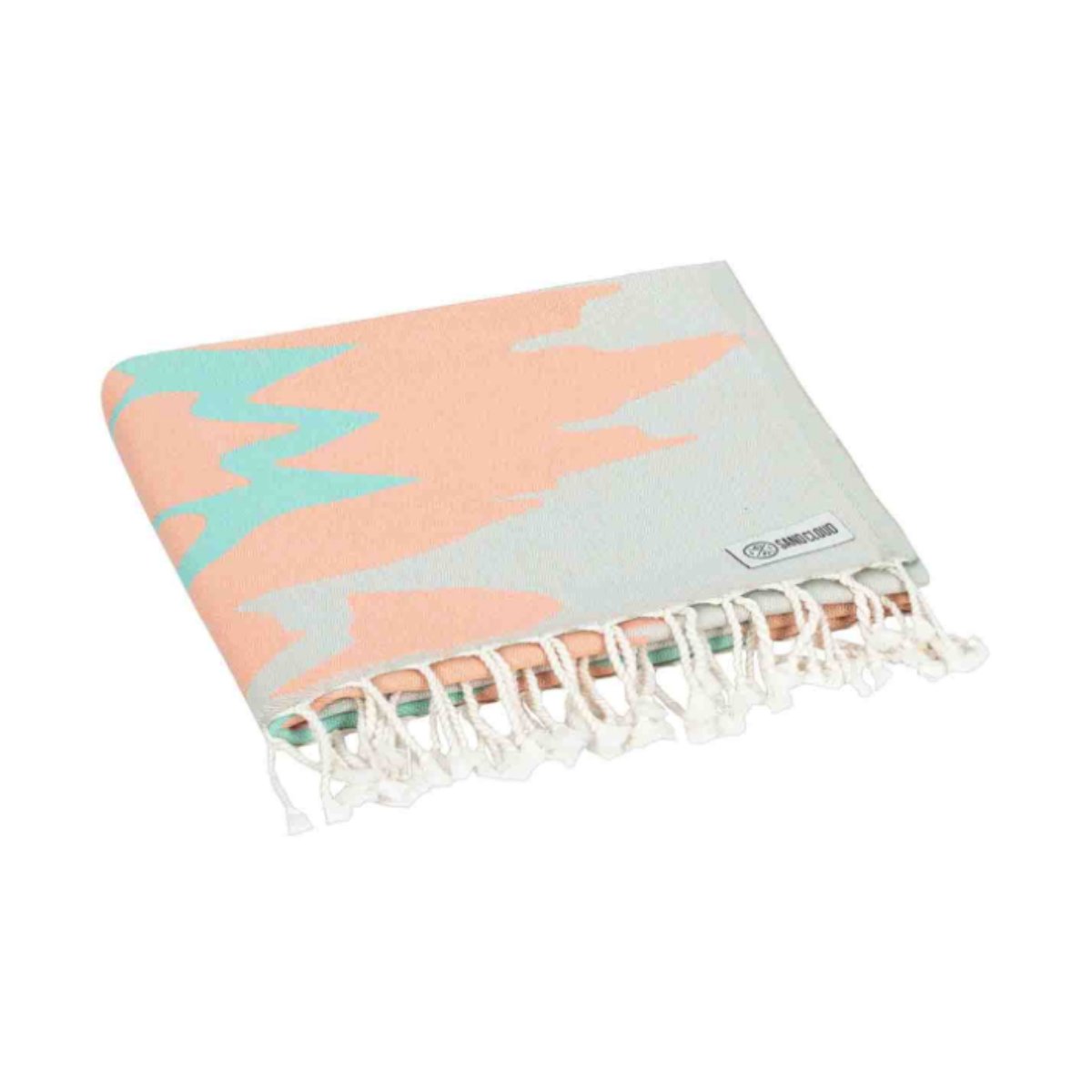 Sand Cloud Seaside Towel - BoardCo