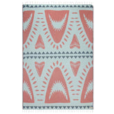 Sand Cloud Sharkstooth Towel - BoardCo