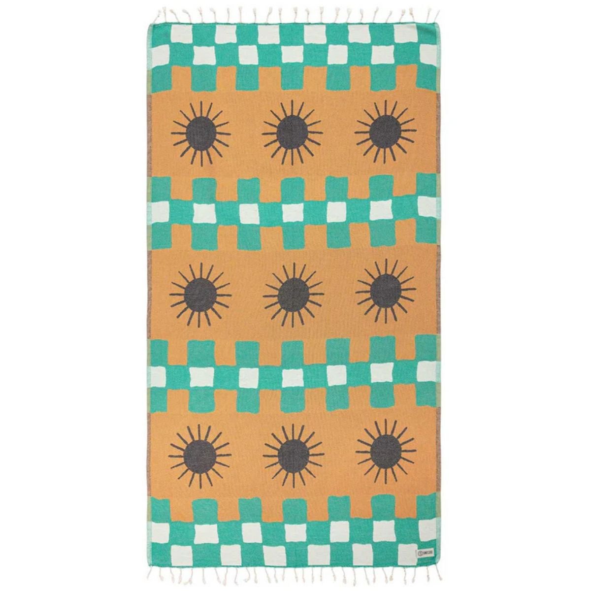 Sand Cloud Sumba Beach Towel - BoardCo