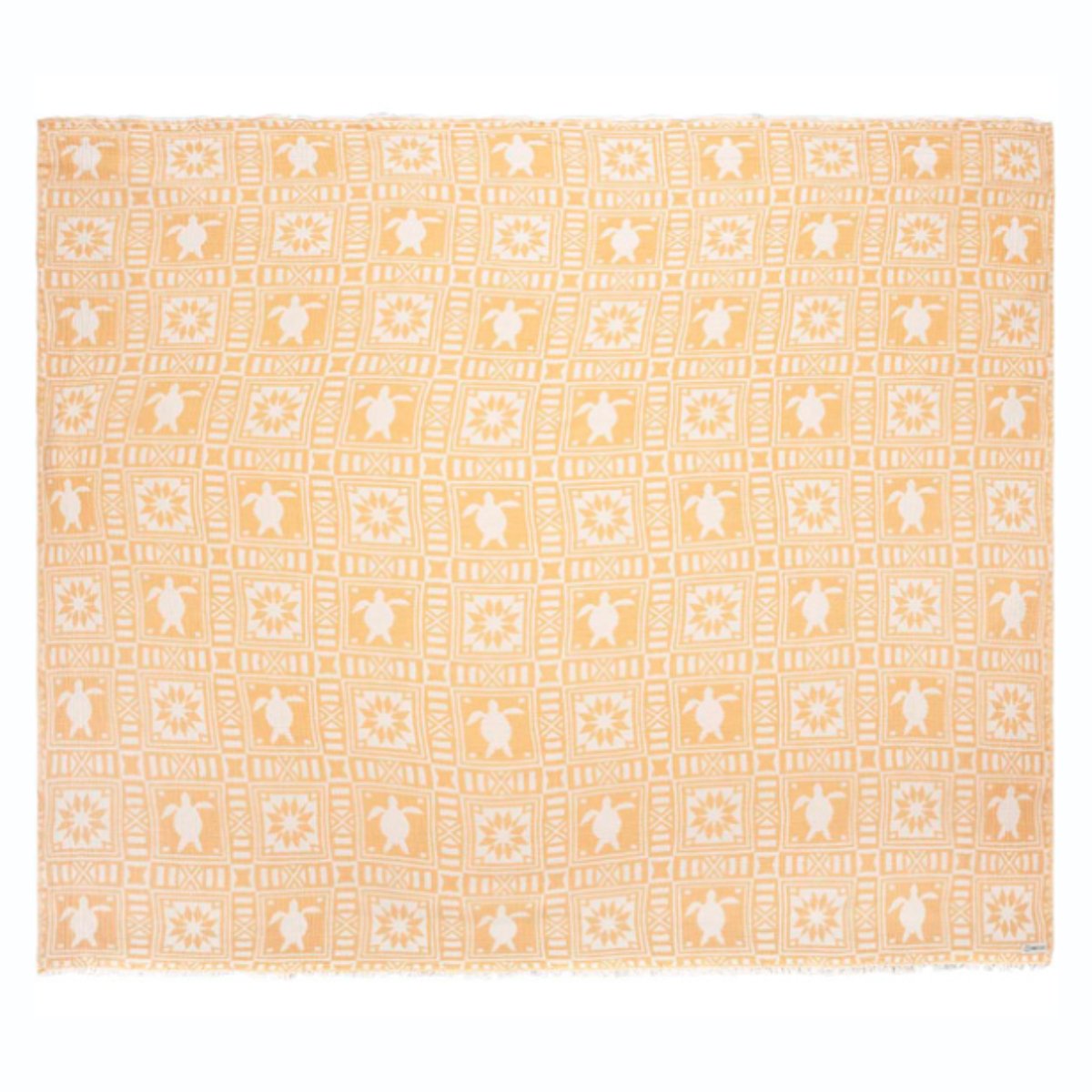 Sand Cloud Sunshine Turtle Party Blanket - BoardCo