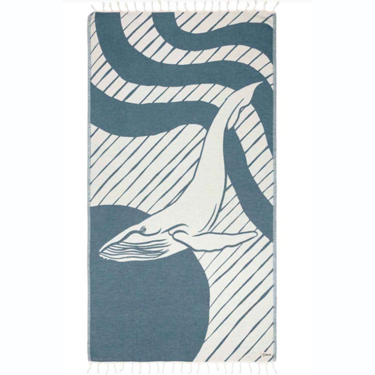 Sand Cloud Tofino Towel - BoardCo