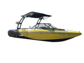 Sanger V215 Surf with S5 Narrow Tower Folding Canopy top - BoardCo